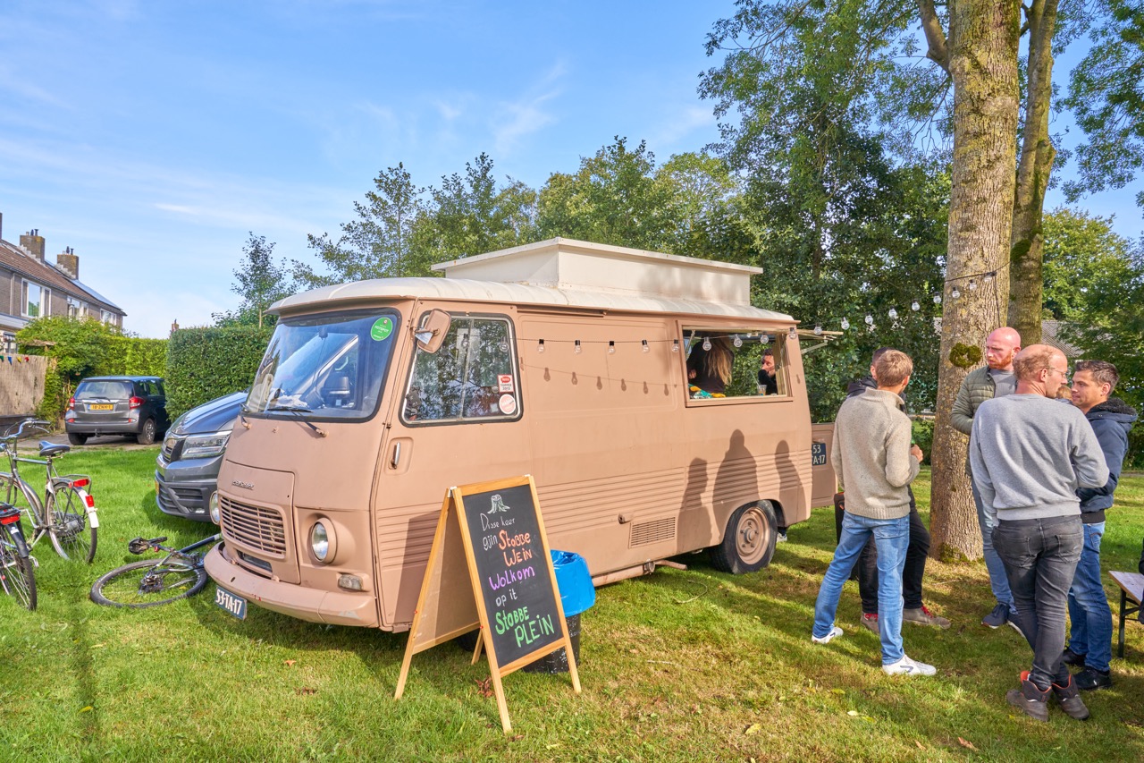 Foodtruck